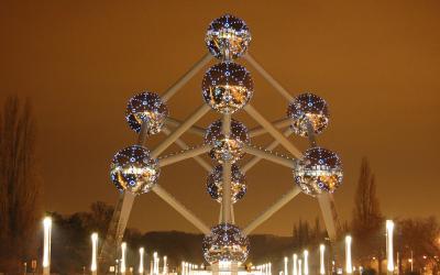 ATOMIUM